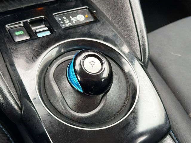 Used 2020 Nissan Leaf SV w/ SV Technology Package image 15