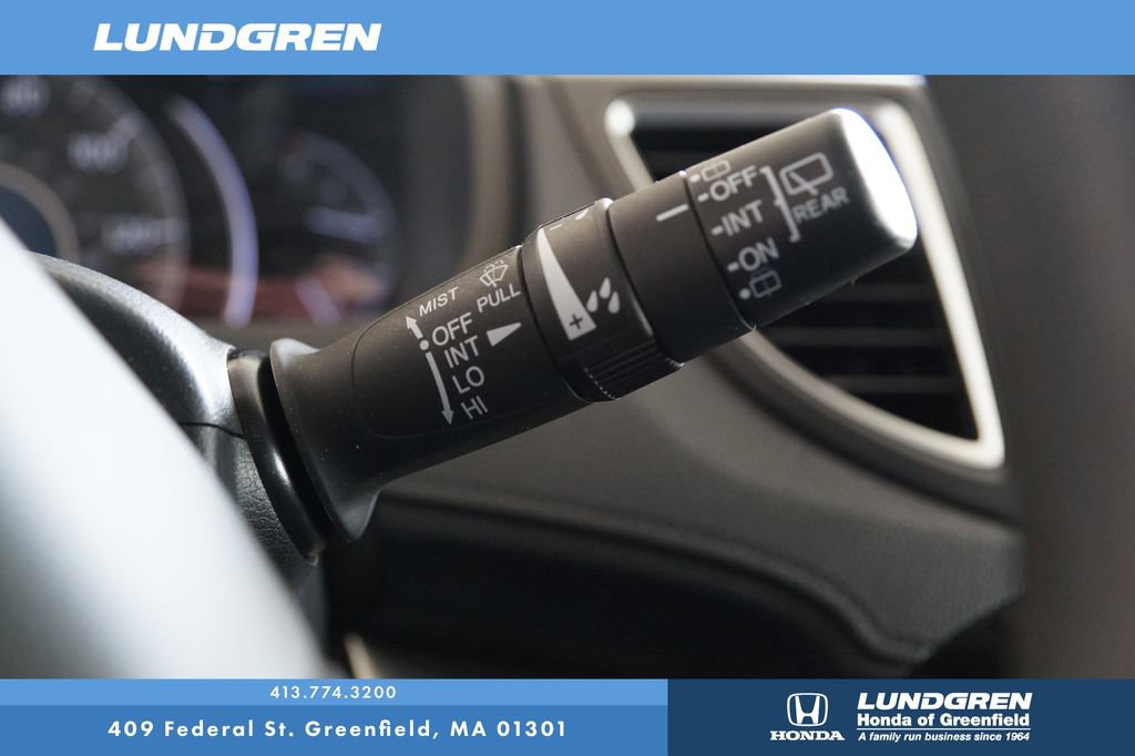 Used 2016 Honda CR-V EX image 21