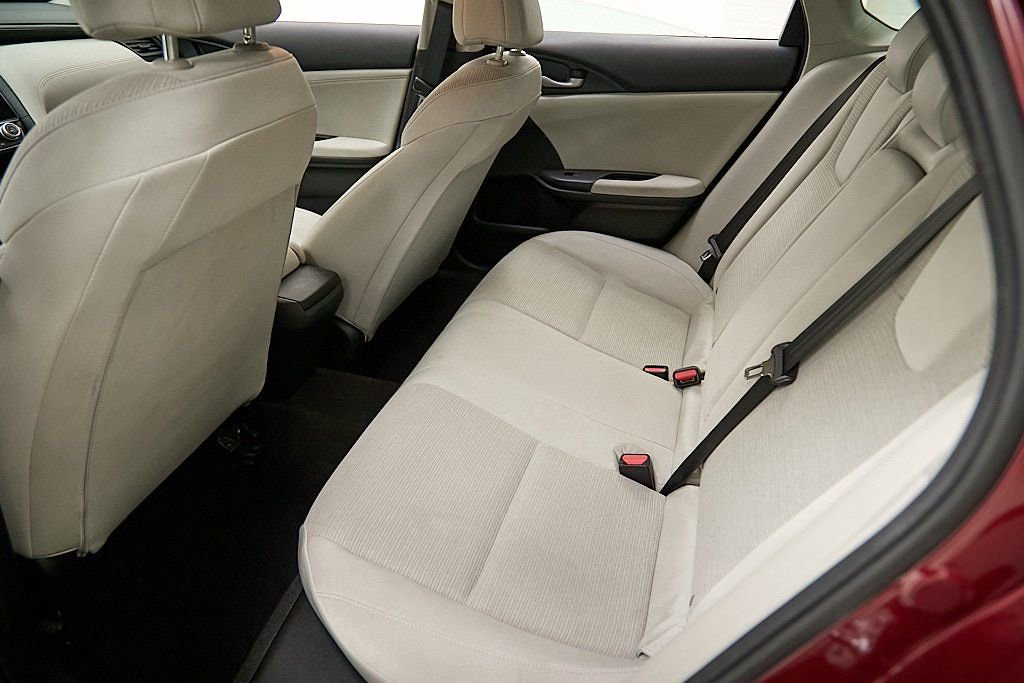 Used 2022 Honda Insight EX image 21