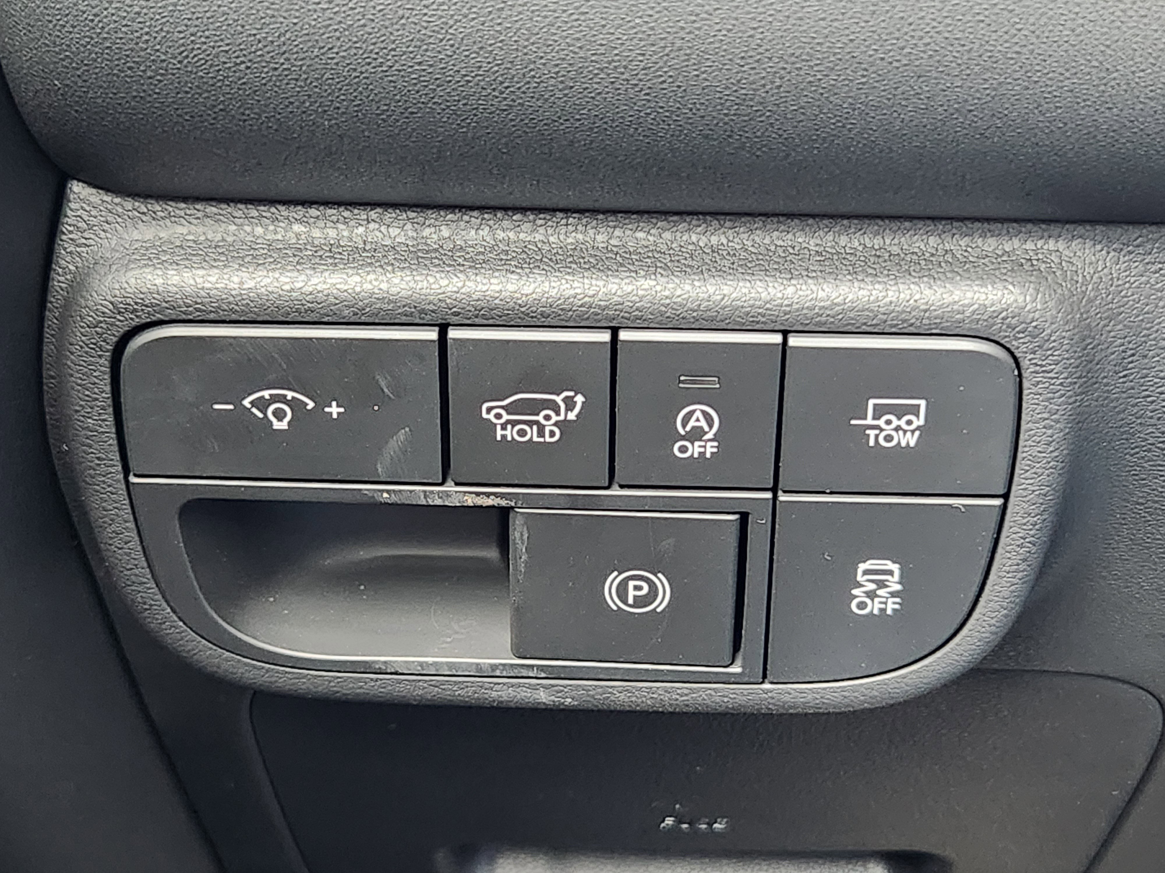 New 2026 Hyundai Palisade XRT Pro image 32