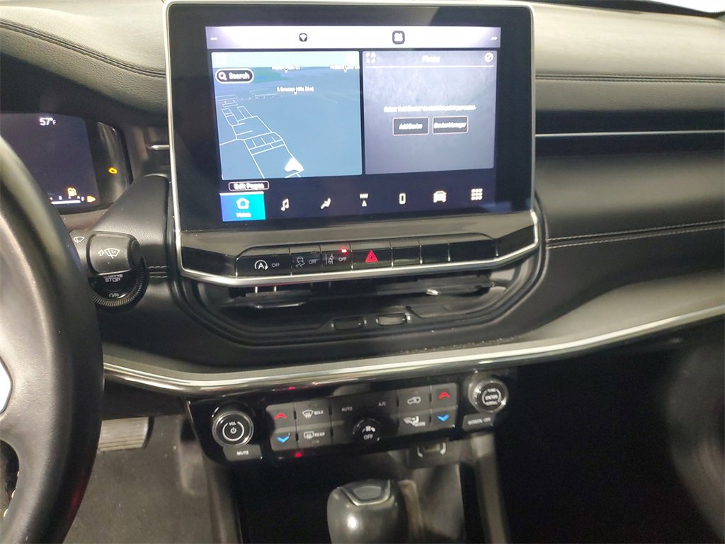 Used 2022 Jeep Compass High Altitude image 17