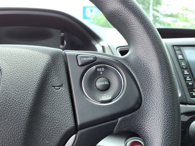 Used 2016 Honda CR-V EX image 22
