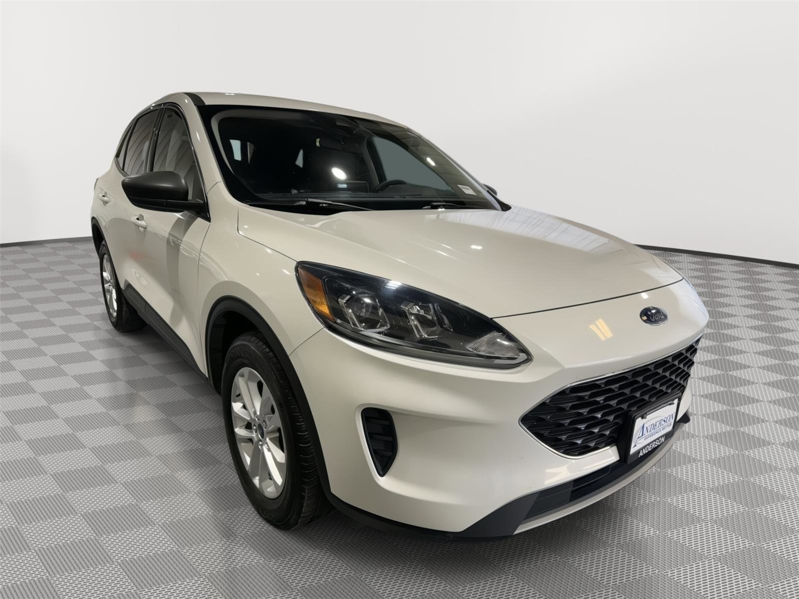 Used 2022 Ford Escape SE AWD/4WD image 5