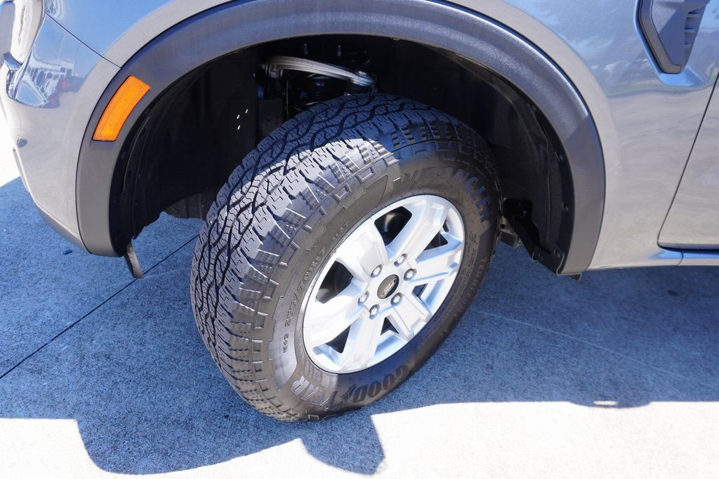 Used 2024 Ford Ranger XL AWD/4WD image 28