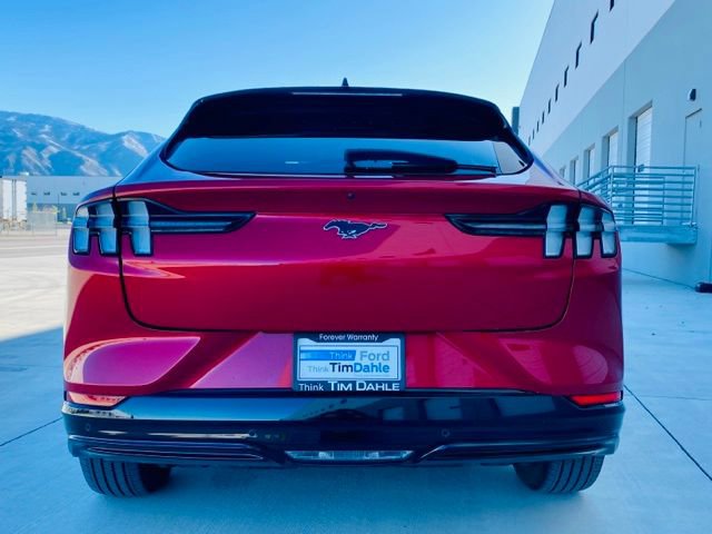 Used 2024 Ford Mustang Mach-E Premium image 6