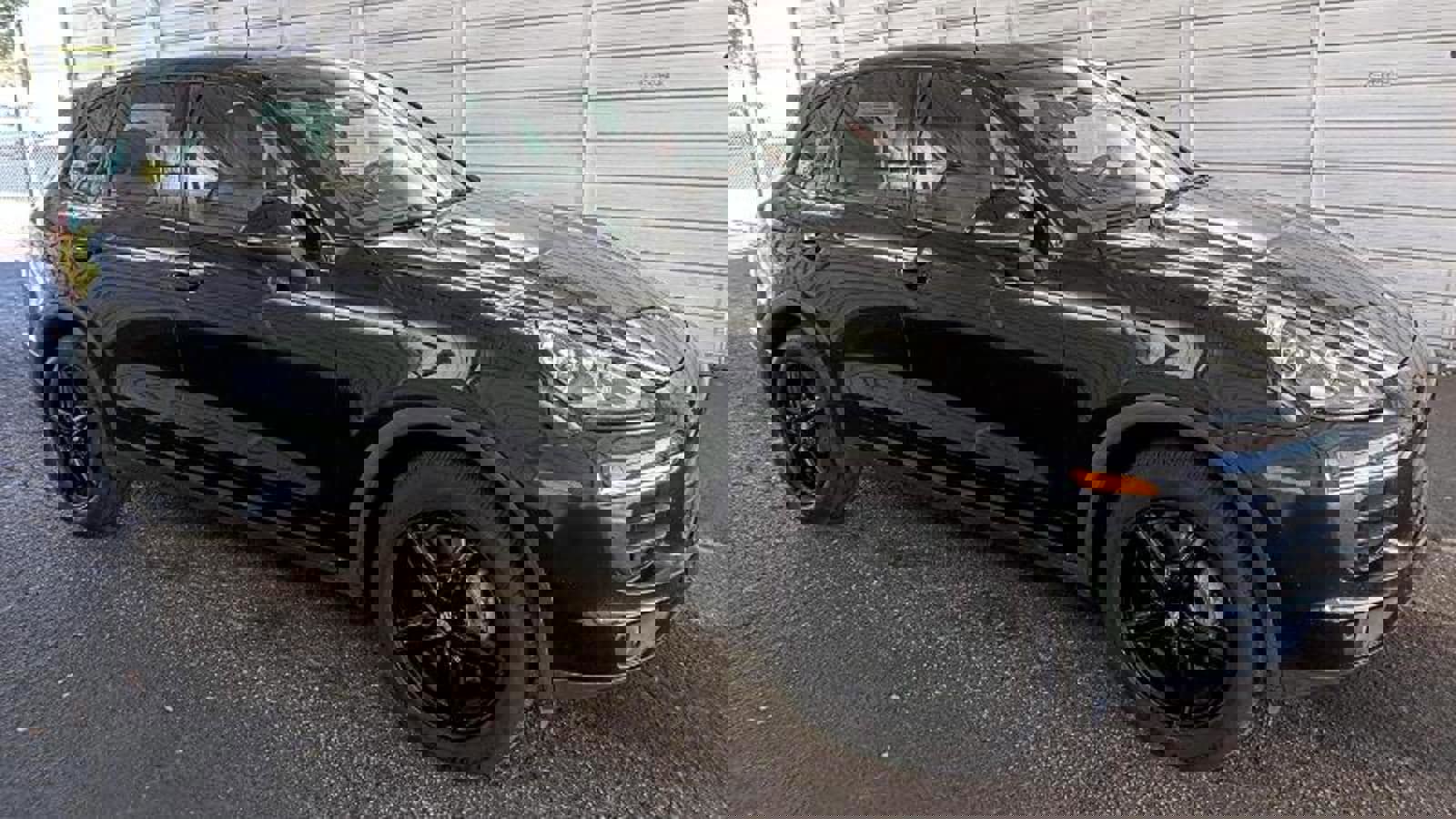 Used 2016 Porsche Cayenne Diesel image 5