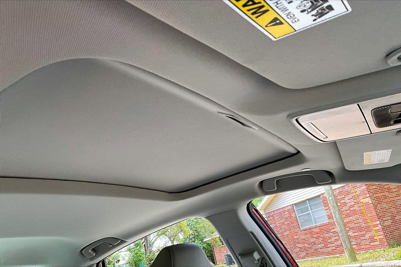 Used 2024 Honda Accord EX image 27