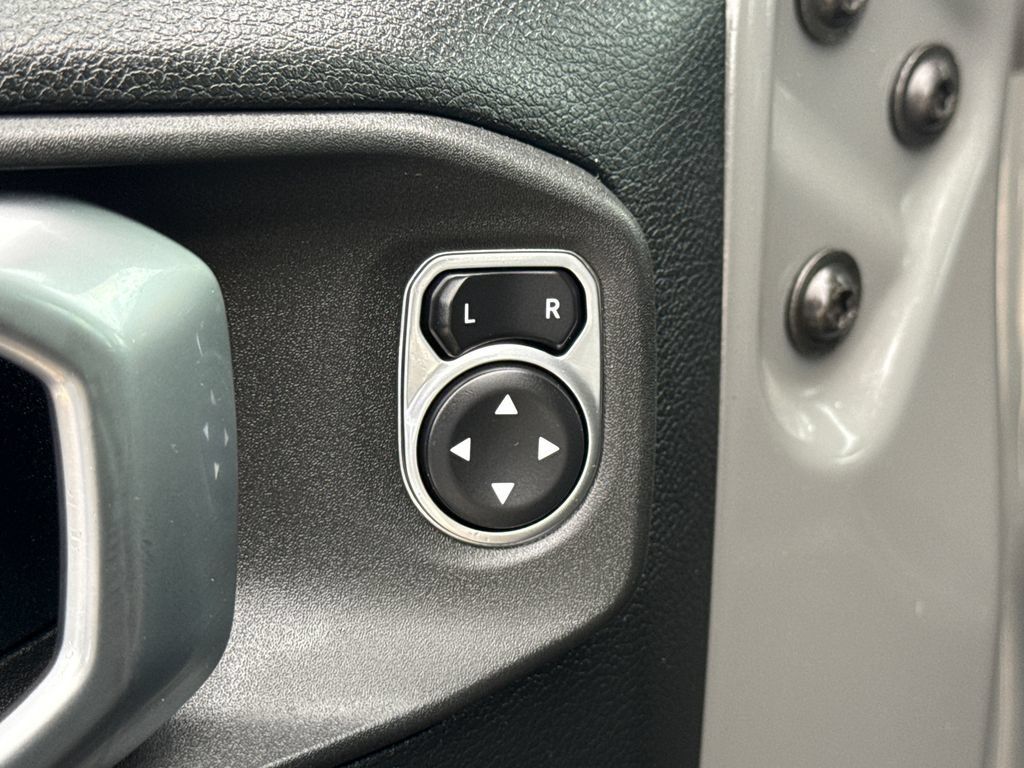 Used 2020 Jeep Wrangler Unlimited Rubicon AWD/4WD image 23