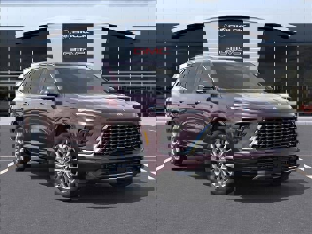 New 2026 Buick Enclave Avenir w/ Super Cruise Package image 7