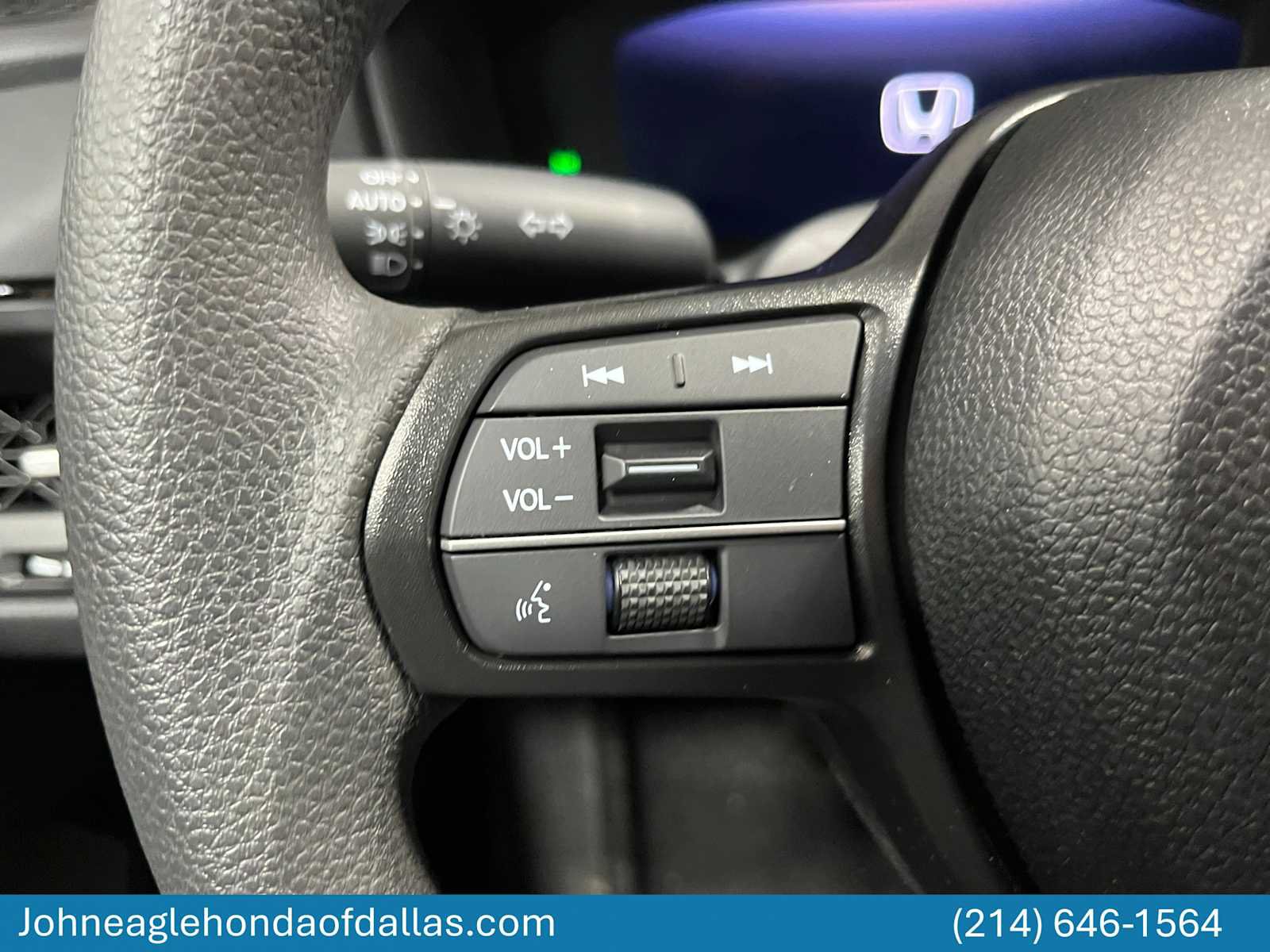 New 2026 Honda Accord SE image 14