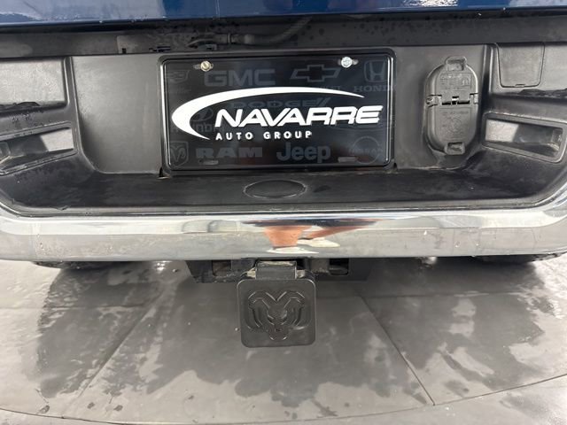 Used 2022 RAM 1500 Big Horn image 32