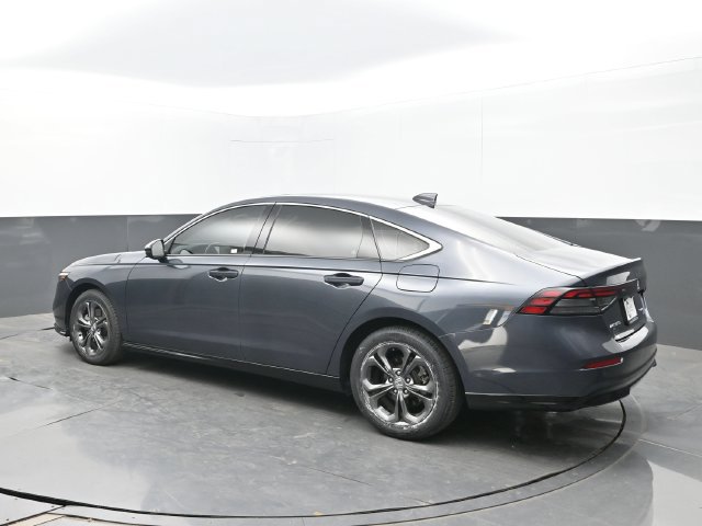 Used 2025 Honda Accord EX-L image 3