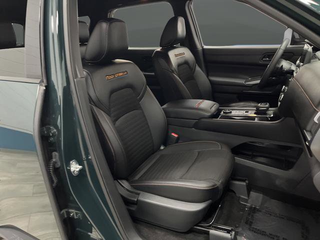 Used 2024 Nissan Pathfinder Rock Creek image 27