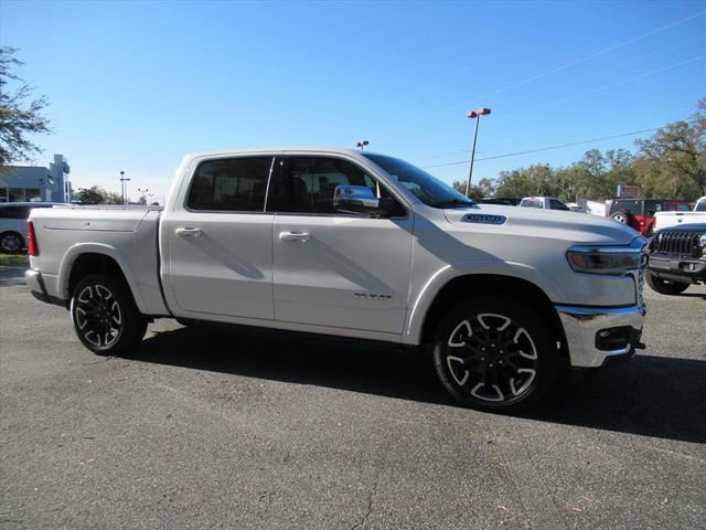 Certified 2025 RAM 1500 Limited image 2