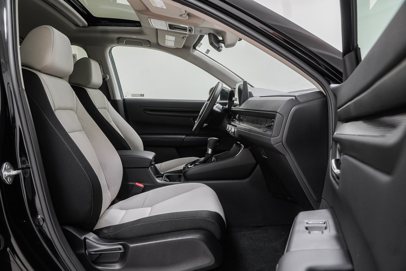 New 2027 Honda CR-V EX image 32