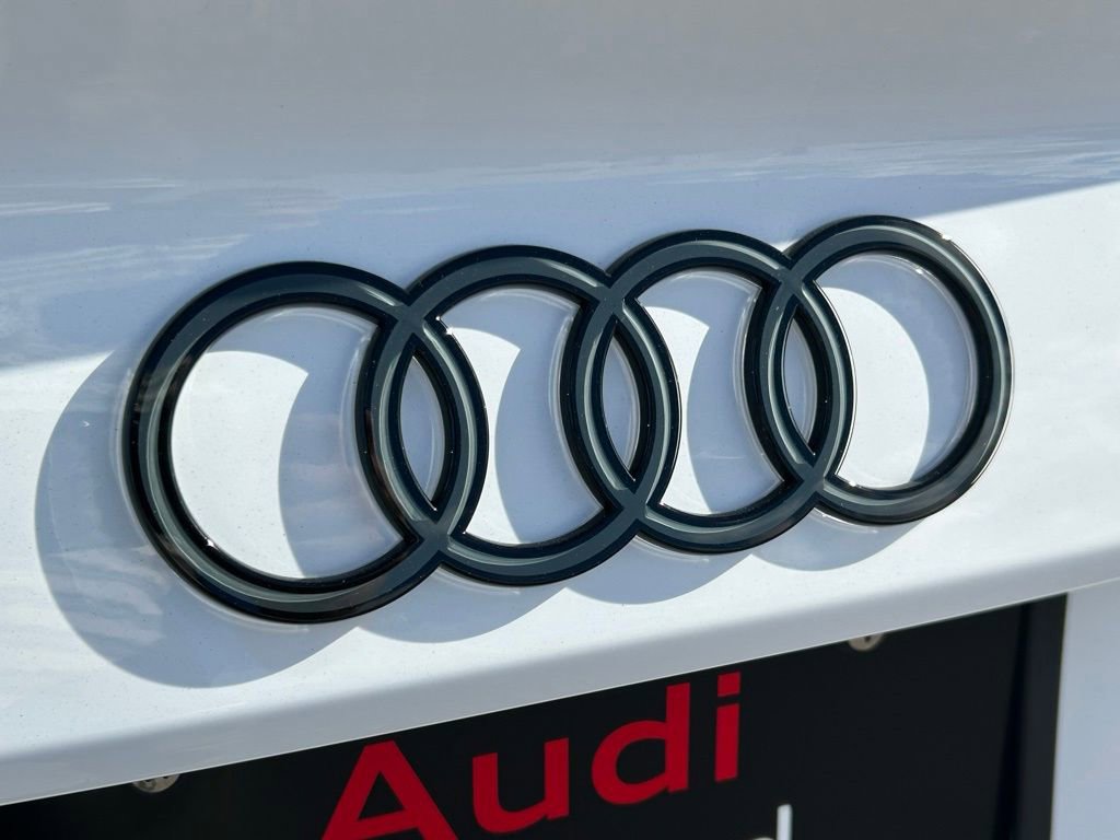 New 2026 Audi A3 2.0T Premium image 42