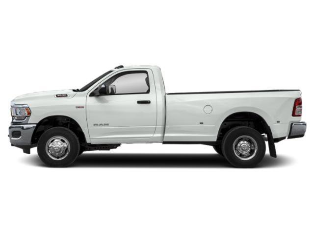 Used 2022 RAM 3500 Limited AWD/4WD image 6