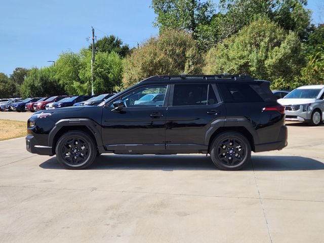 Certified 2026 Subaru Outback Limited AWD/4WD image 4