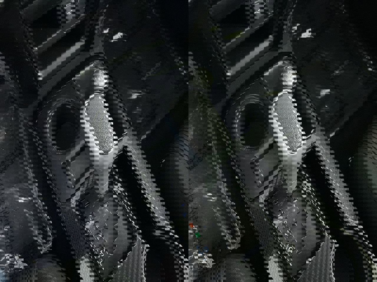 Used 2024 Toyota 4Runner TRD Off-Road image 17