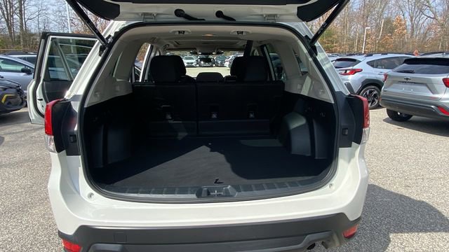 Used 2022 Subaru Forester Premium image 35