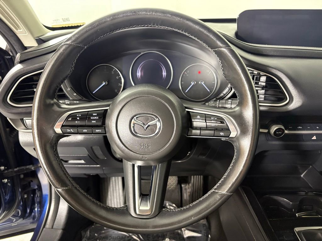 Used 2024 MAZDA CX-30 AWD 2.5 S w/ Select Sport Pkg image 23