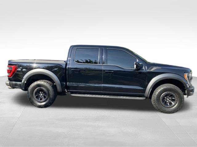 Used 2023 Ford F150 Raptor w/ Raptor Carbon Fiber Package AWD/4WD image 4