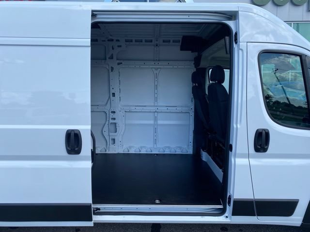 New 2026 RAM ProMaster 2500 w/ Safety Group FWD image 19