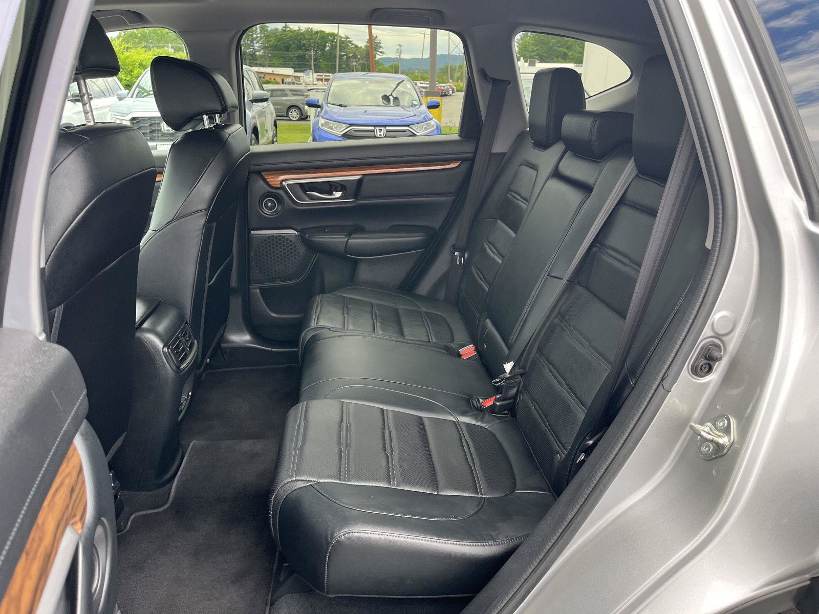 Used 2020 Honda CR-V EX-L image 14