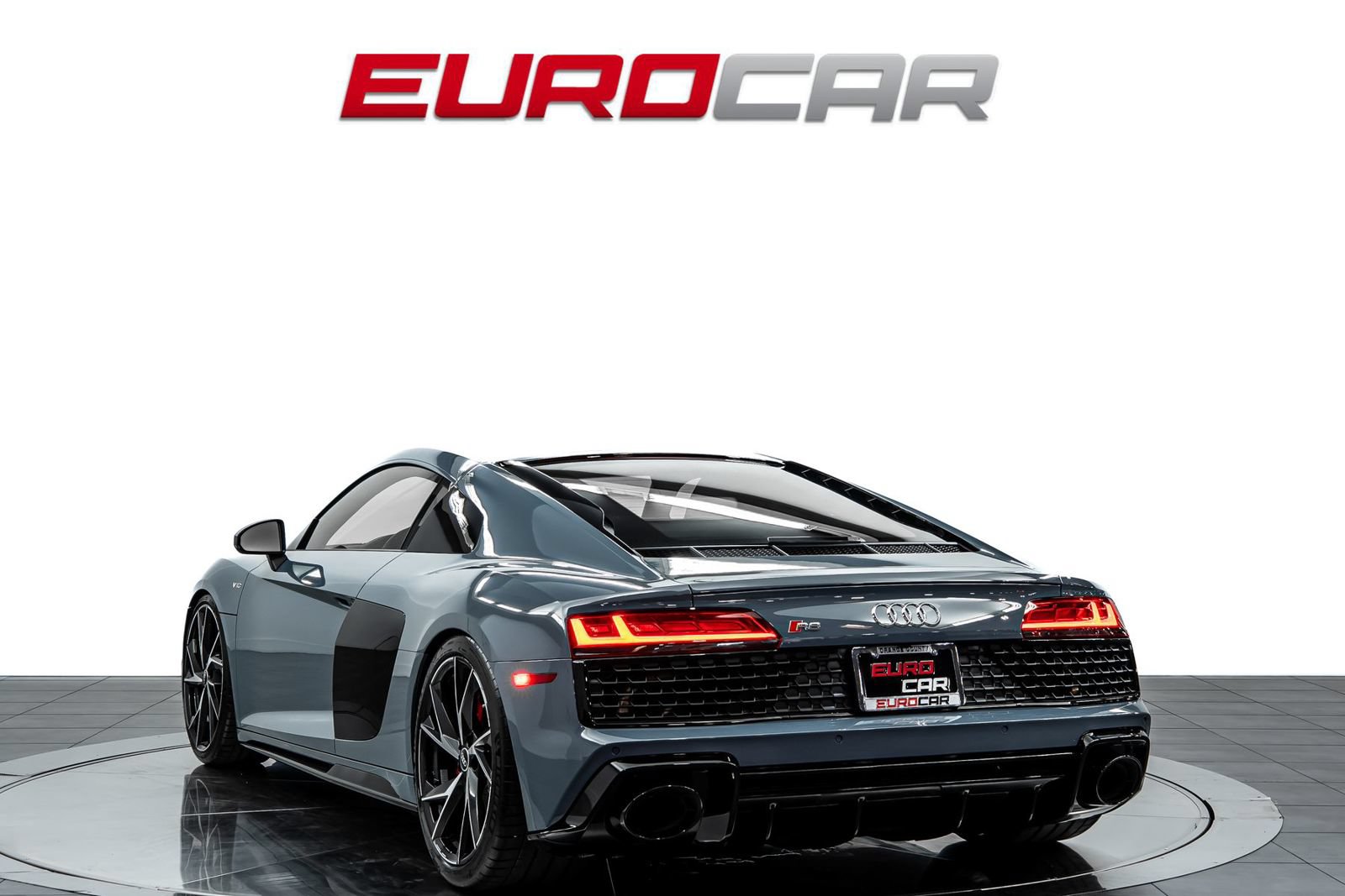 Used 2022 Audi R8 V10 performance RWD image 3