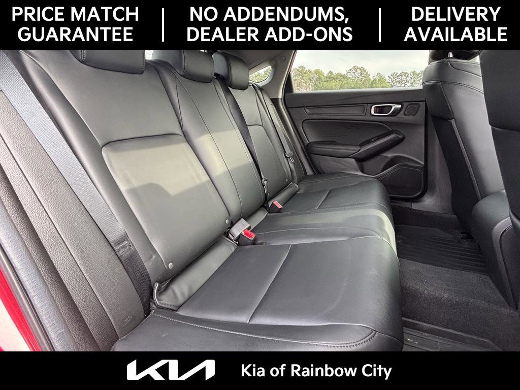 Used 2024 Acura Integra image 5