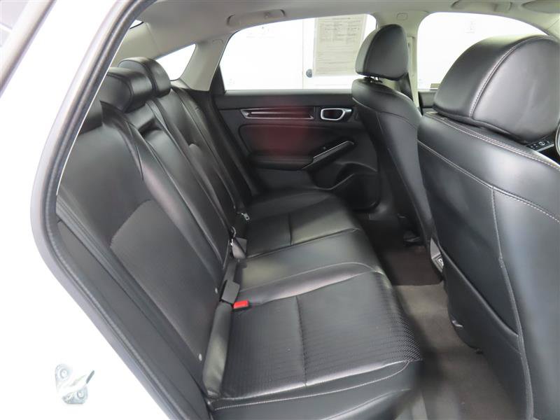 Used 2024 Honda Civic Touring image 31