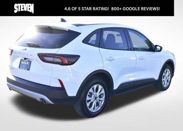 Used 2025 Ford Escape Active image 4