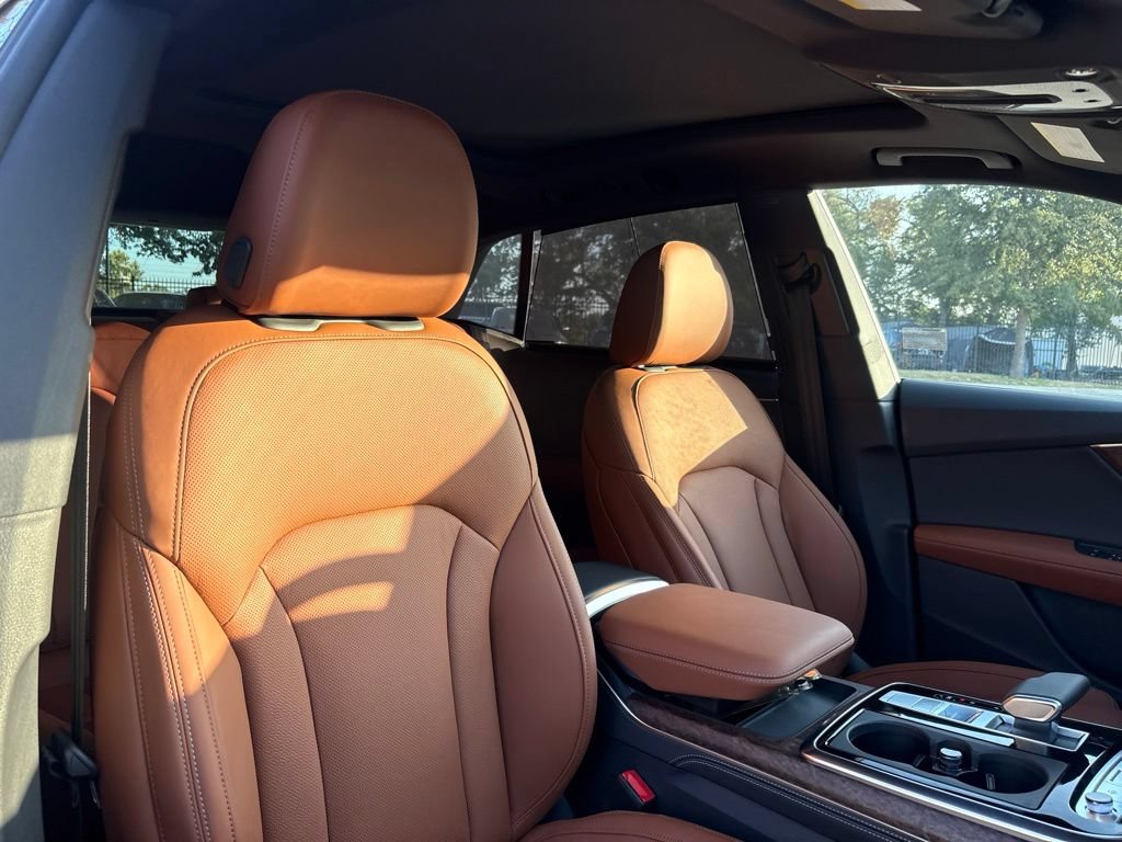 New 2027 Audi Q8 Prestige AWD/4WD image 16