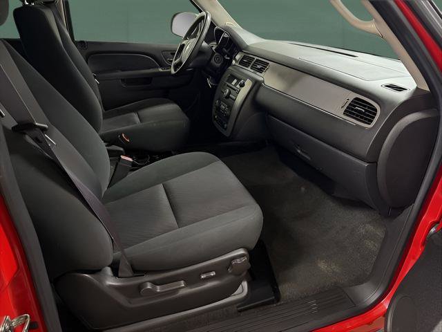 Used 2011 Chevrolet Tahoe 4WD image 13