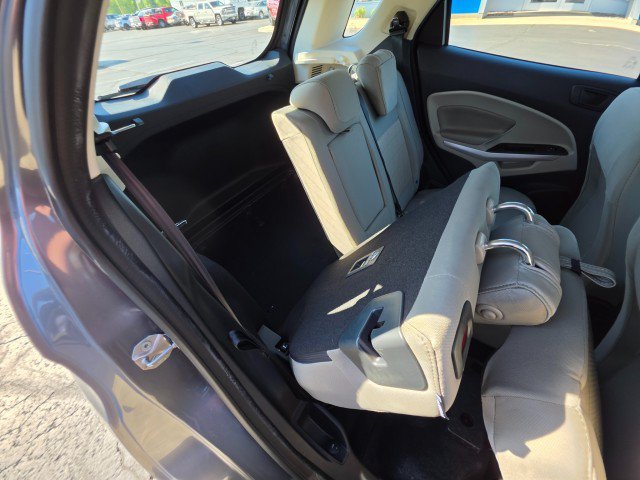 Used 2021 Ford EcoSport S AWD/4WD image 18