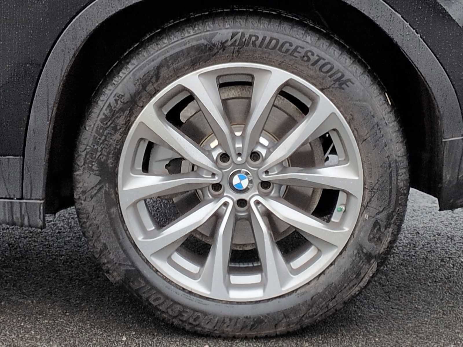 Used 2019 BMW X3 xDrive30i w/ Premium Package image 14