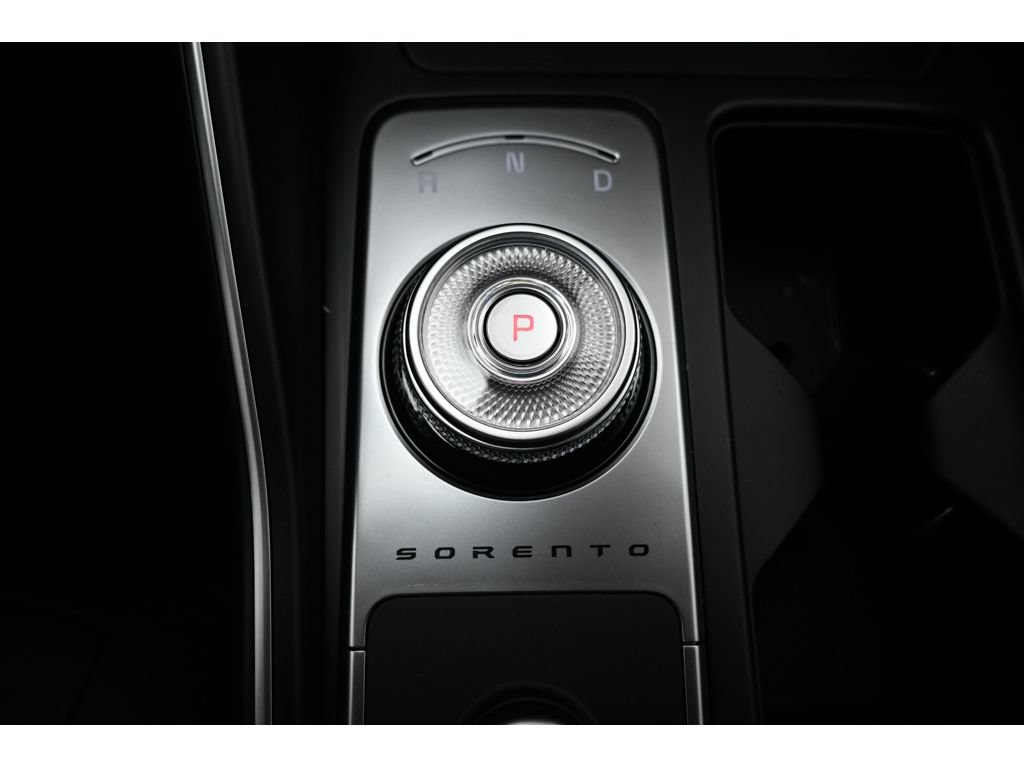 New 2026 Kia Sorento EX FWD image 25