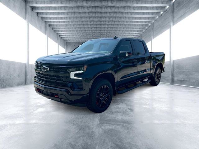 New 2026 Chevrolet Silverado 1500 RST w/ Redline Edition image 1