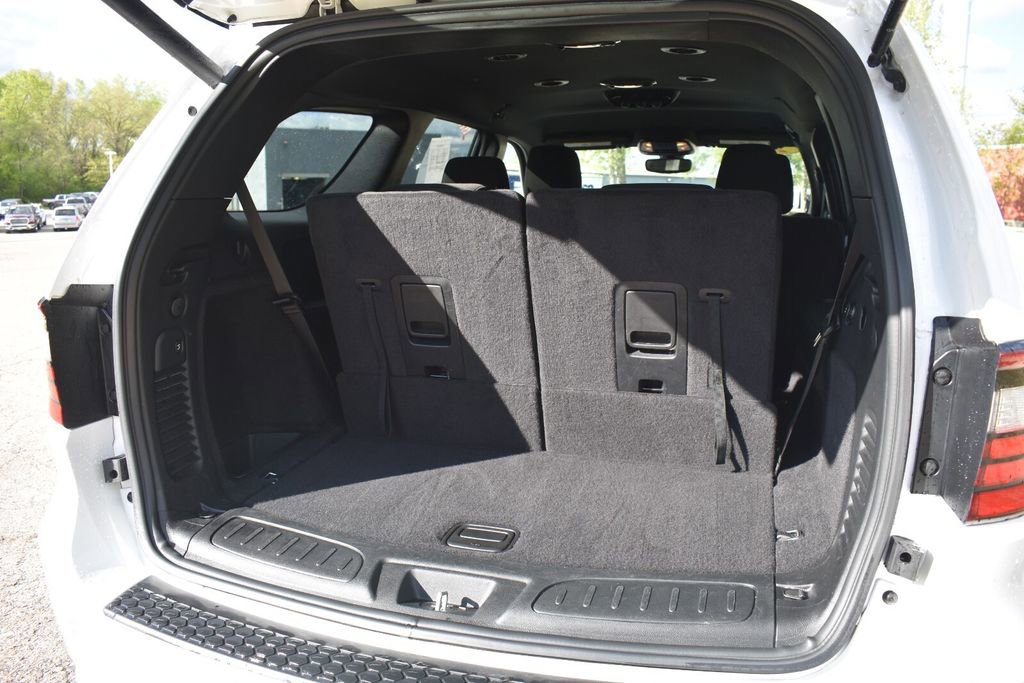 Used 2025 Dodge Durango GT AWD/4WD image 20