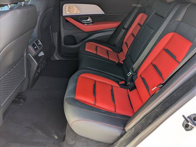 New 2025 Mercedes-Benz GLE 63 AMG S image 15