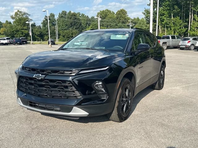 New 2026 Chevrolet Blazer LT w/ Convenience Package FWD image 8