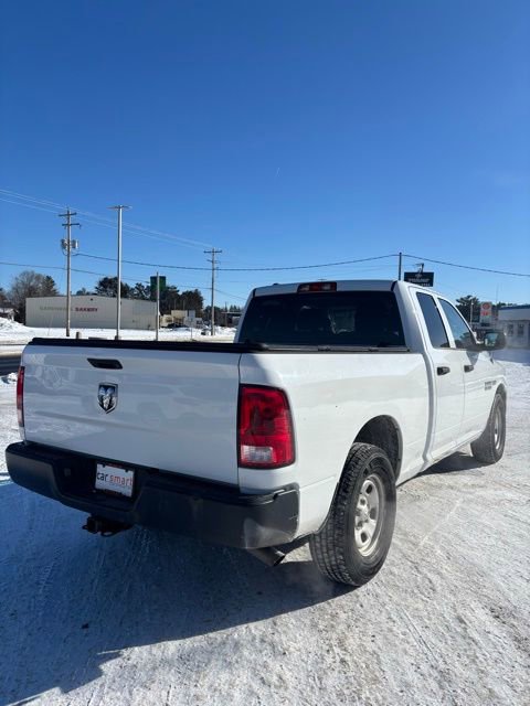 Used 2015 RAM 1500 Tradesman w/ Popular Equipment Group image 7