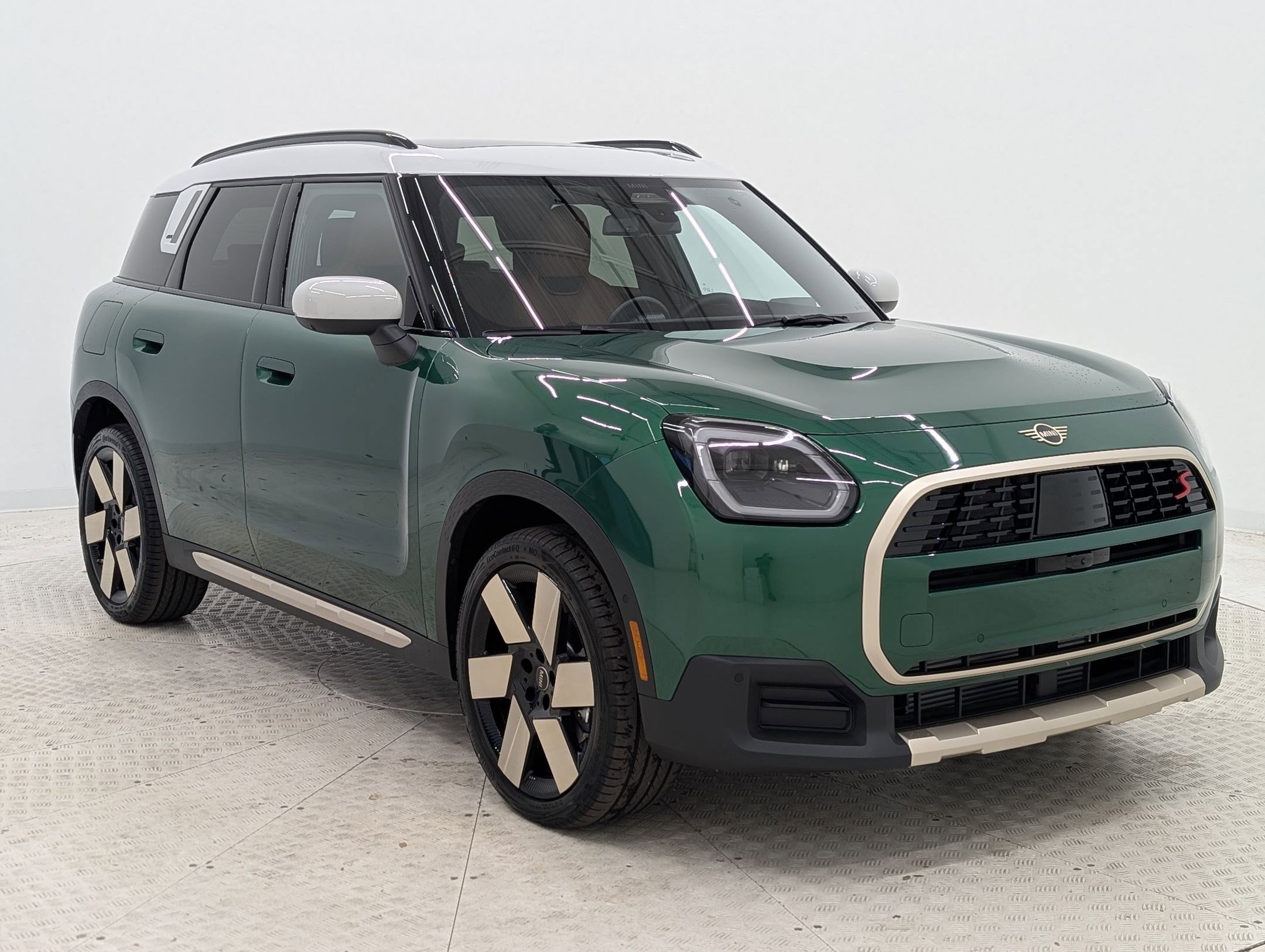 New 2026 MINI Cooper Countryman S image 7