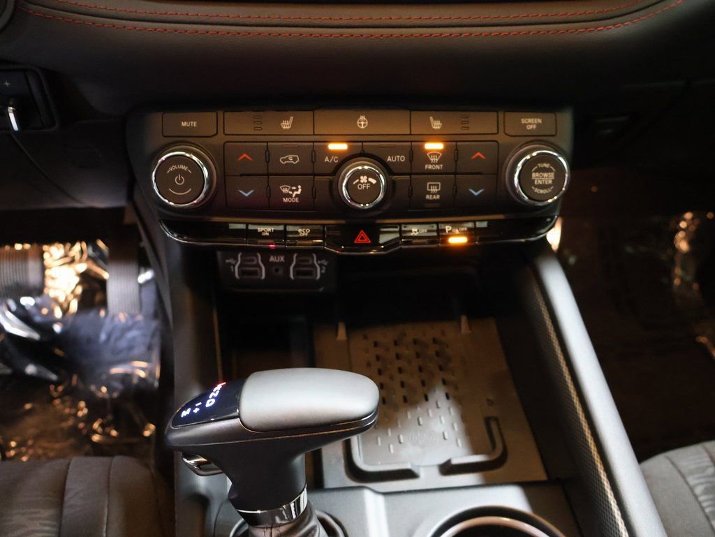 New 2026 Dodge Durango GT image 26