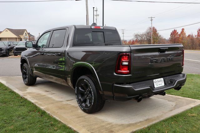 New 2026 RAM 1500 Big Horn image 34