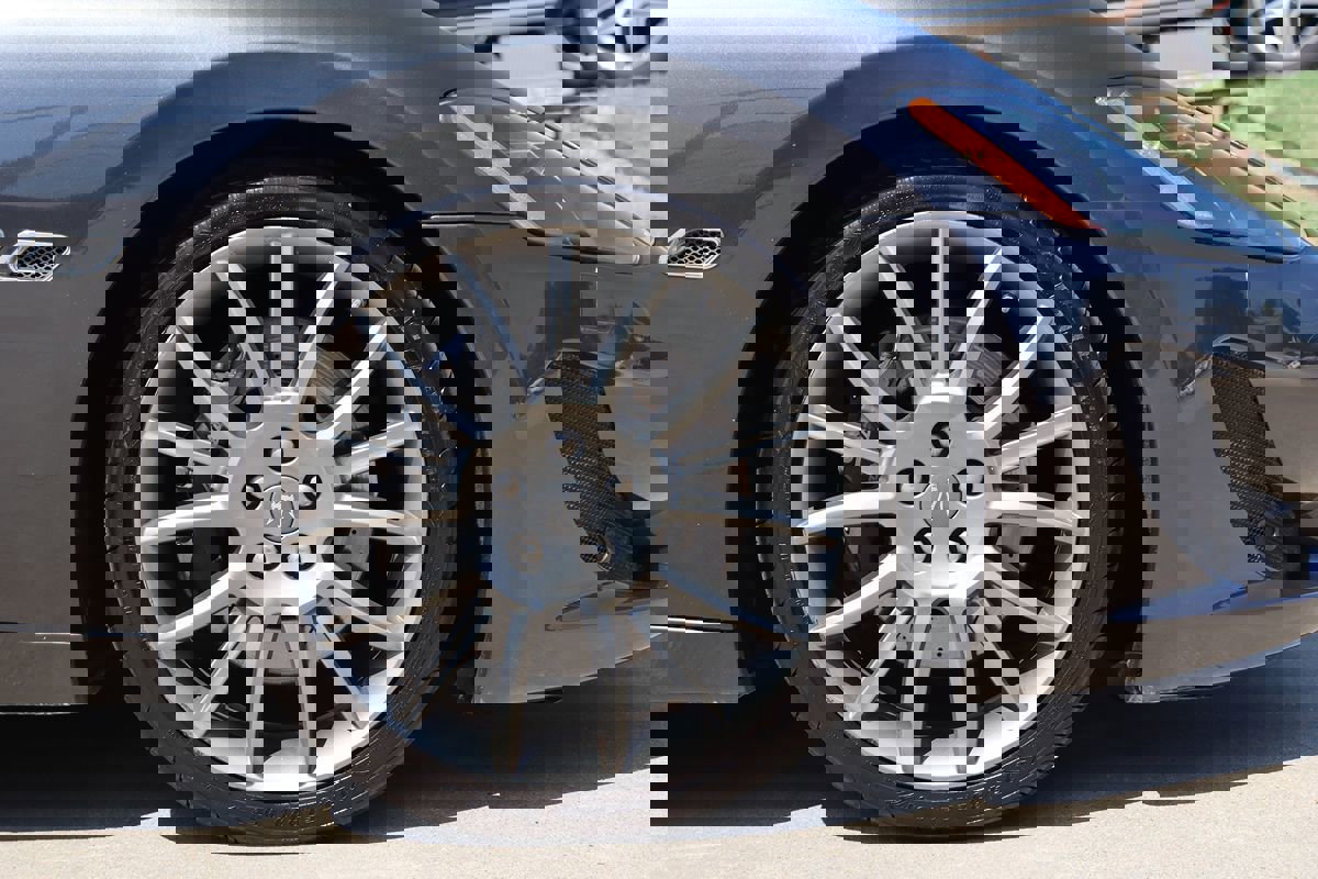 Used 2014 Maserati GranTurismo Sport image 40