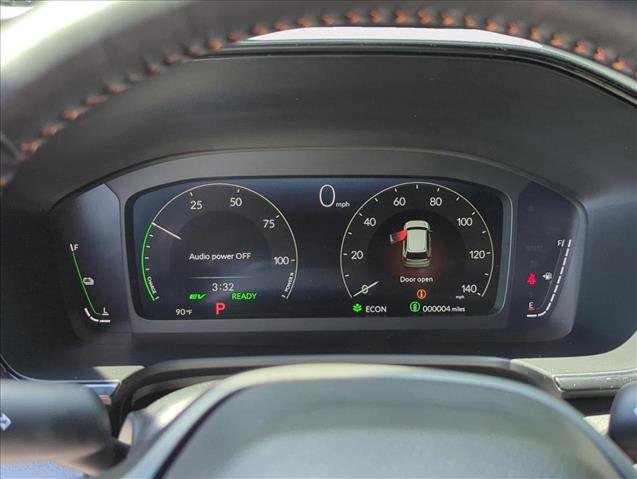 New 2026 Honda CR-V Sport-L image 12