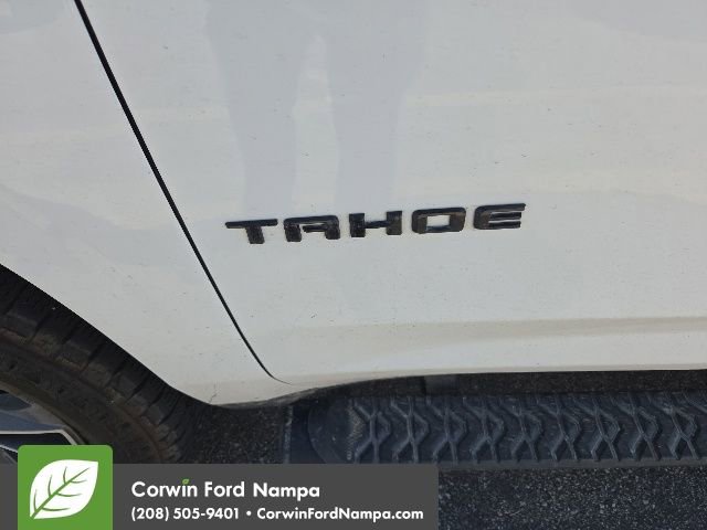 Used 2023 Chevrolet Tahoe Z71 w/ Luxury Package AWD/4WD image 14