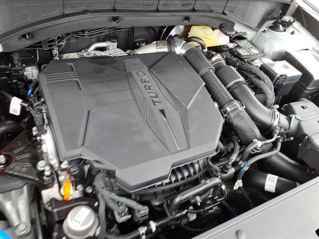 New 2026 Kia Sorento EX image 13