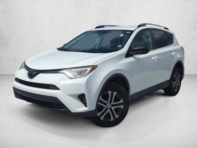Used 2017 Toyota RAV4 LE image 25